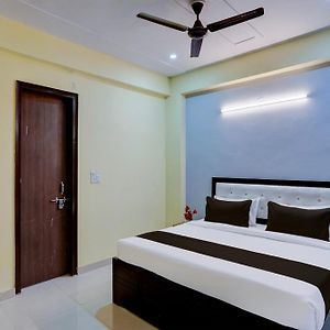Hotel O Yuvraj Residency
